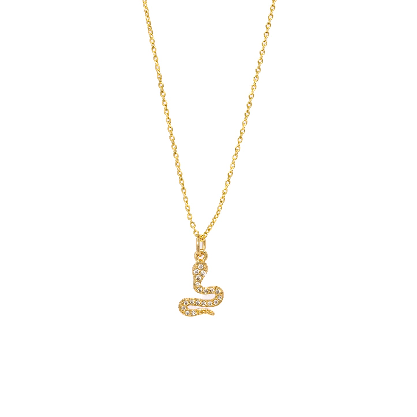 Collar fino 28