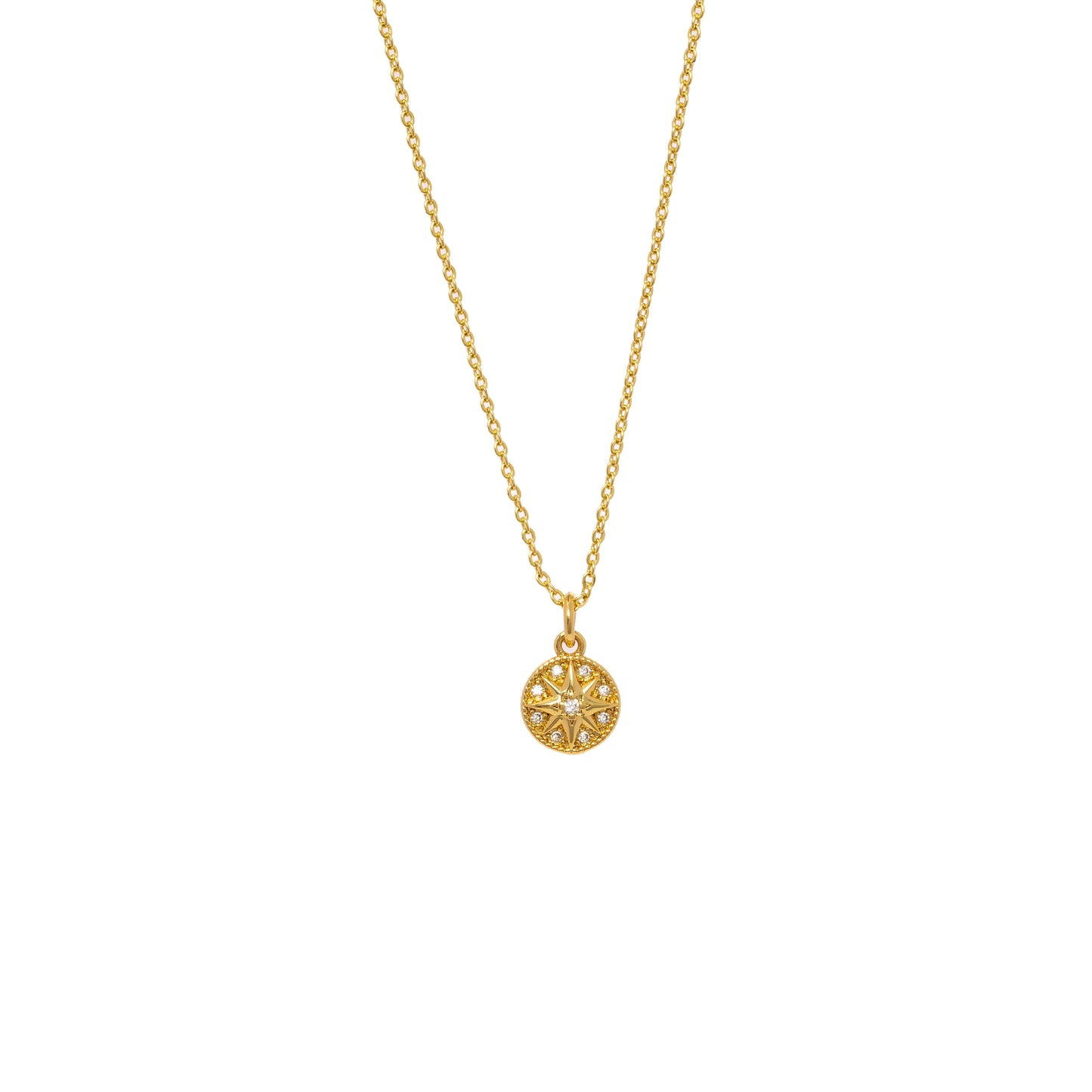 Collar fino 10