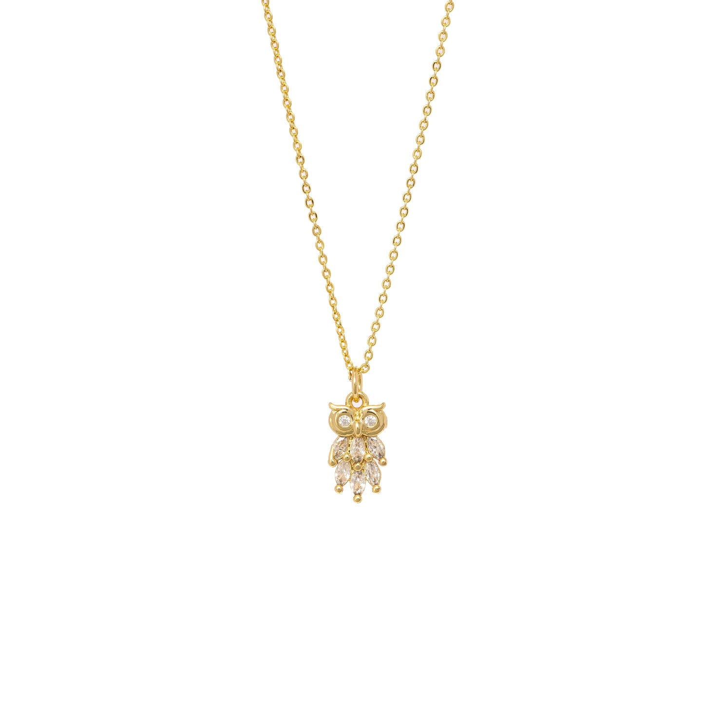 Collar fino 4