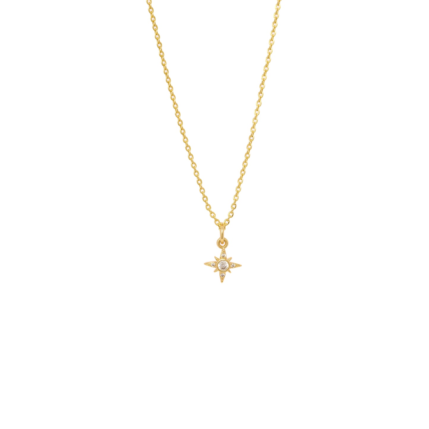 Collar fino 8