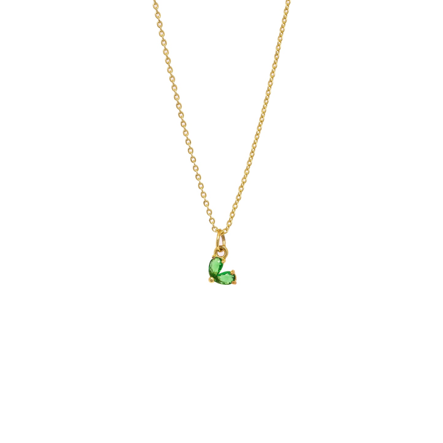 Collar fino 7